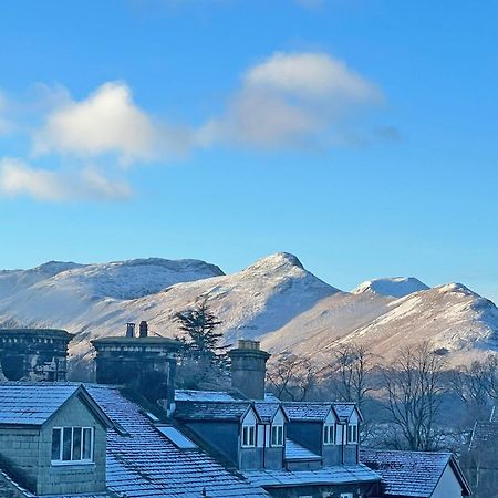 Keswick View Lägenhet Exteriör bild