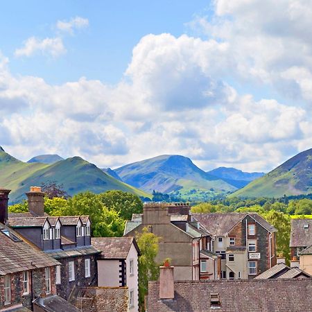 Keswick View Lägenhet Exteriör bild